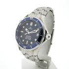 Image 2 of Omega Seamaster 300m 'James Bond'; Automatic men's diving watch