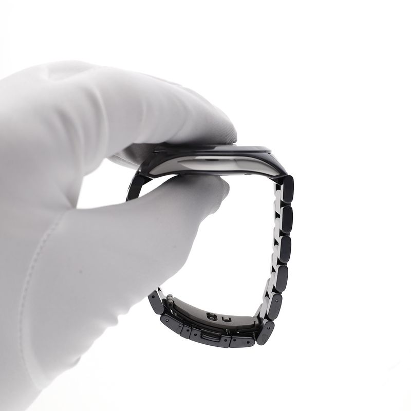 Image 3 of Rado HyperChrome Automatic 629.0265.3 / R32265152; Ceramic men's watch