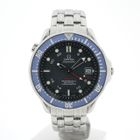 Image 1 of Omega Seamaster 300m GMT Co-Axial 2535.80.00; Automatic men's diving watch