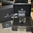 Image 24 of TAG Heuer Carrera Carbon Heuer 02T 'Phantom' Tourbillon CAR5A8P.FC6415; Automatic men's watch