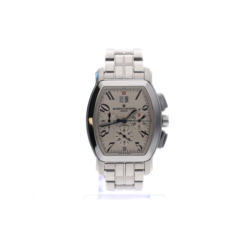 Image 1 of Vacheron Constantin Royal Eagle Chronograph 49145/339A; Automatic Men's Watch