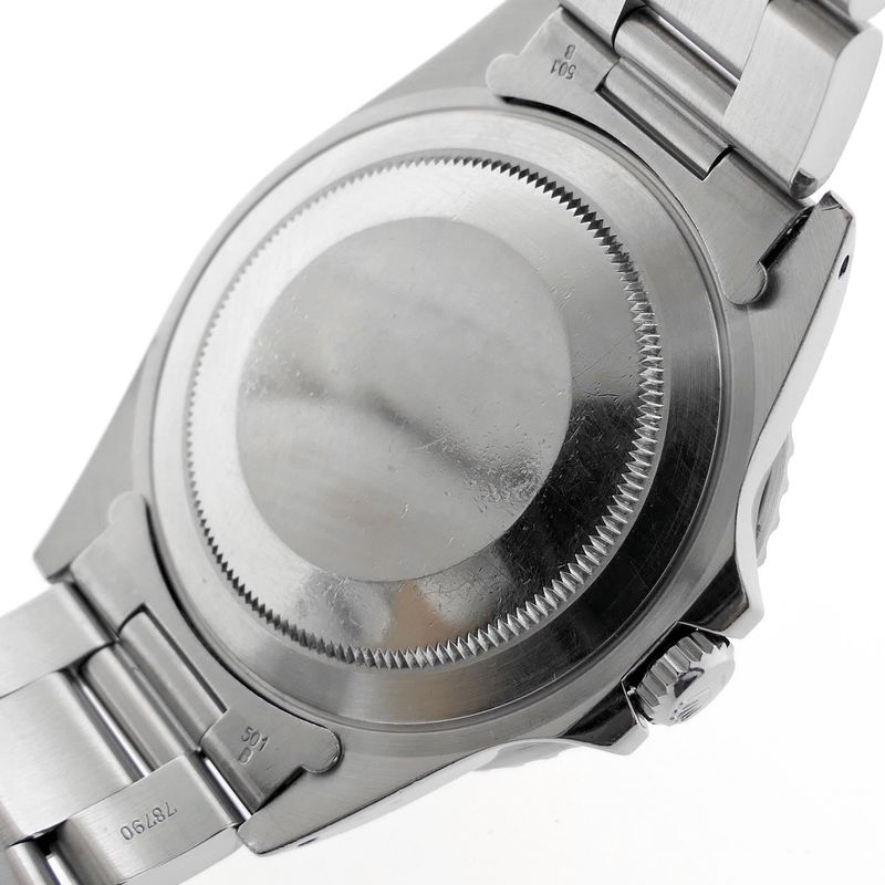 Image 12 of Rolex GMT-Master 16700; Automatic men's watch with GMT