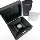 Image 15 of Jaeger-Le-Coultre Master Compressor Geographic; Automatic men's watch