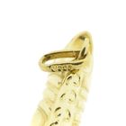 Image 8 of Gold pendant of a football boot