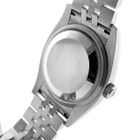 Image 11 of Rolex Datejust 36mm 'Roulette Date'; Automatic watch