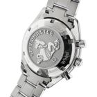 Image 10 of Omega Speedmaster Racing 326.30.40.50.01.001; Automatic chronograph men's watch
