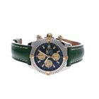 Image 15 of Breitling Chronomat Evolution 'Racing Green' B13356; Automatic Men's Watch