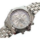 Image 1 of Stolen / Stolen; Breitling Crosswind A13355, Serial 541266