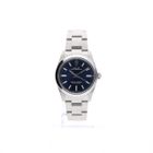 Image 1 of Rolex Oyster Perpetual 34mm 'Blue' 124200; Automatic unisex watch