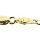 Image 3 of Golden fantasy link bracelet