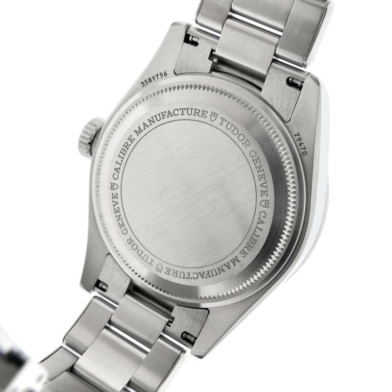 Image 10 of Tudor Black Bay Pro M79470; Automatic men's watch