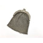 Image 5 of Silver purse