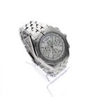Image 3 of Breitling Crosswind Special; A44355; Automatic men's watch