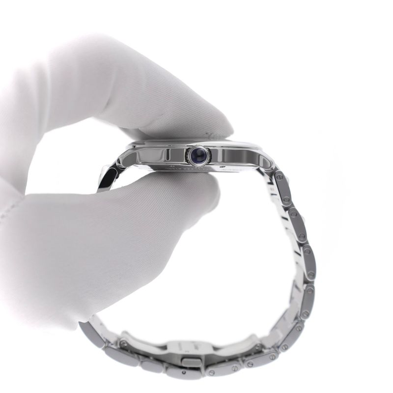 Image 13 of Cartier Ronde de Cartier Must 40mm WSRN0035; Automatic Watch