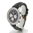 Image 3 of Breitling Navitimer B01 AB0127; Chronograph men's watch