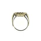 Image 4 of Golden artistic ring