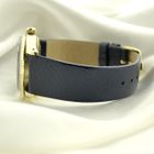 Image 16 of Rolex Oyster Perpetual Date 15037; 14k gold watch