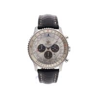 Breitling Navitimer Special Edition '50TH Anniversary' A41322; Automatisch Heren Horloge