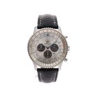 Afbeelding 1 van Breitling Navitimer Special Edition '50TH Anniversary' A41322; Automatisch Heren Horloge