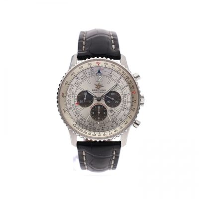 Breitling Navitimer Special Edition '50TH Anniversary' A41322; Automatisch Heren Horloge Afbeelding 1 van Breitling Navitimer Special Edition '50TH Anniversary' A41322; Automatisch Heren Horloge