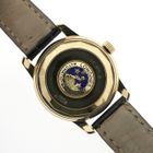 Image 8 of Longines Conquest Heritage L1.611.6; Automatic 18k gold men's watch