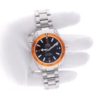 Image 9 of Omega Planet Ocean 42mm Automatic Men's Watch