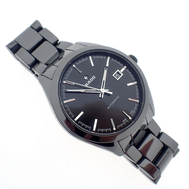 Image 3 of Rado Hyperchrome XL; Automatic men's watch