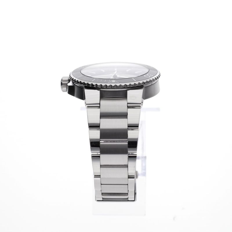 Image 11 of Oris Aquis Date 01.733.7730.4134; Automatic men's diving watch