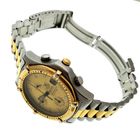 Image 3 of (Tag) Heuer 2000 Chronograph; Vintage chronograaf heren horloge