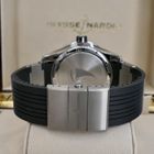 Image 13 of Ulysse Nardin Marine Diver 263-10; Automatic men's watch