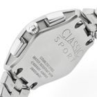 Image 6 of Ebel Sportwave Chronograph; Men's watch