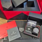 Image 12 of TAG Heuer Formula 1 Chronograph X Mario Kart Limited Edition CAZ201E.FC6517; Automatic Men's Watch