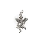 Image 3 of Silver charm; Cupid