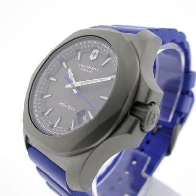 Image 2 of Victorinox Swiss Army Professional Diver; Men's watch