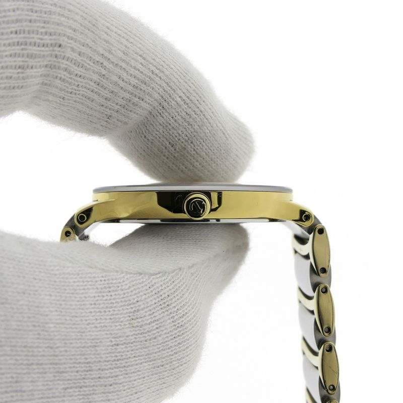 Image 9 of Rado Centrix; Unisex watch in full set