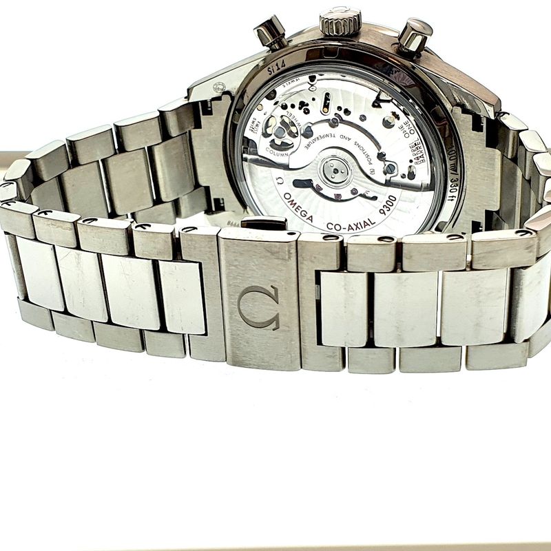 Image 5 of Omega Speedmaster '57 'Re-edition'; Chronograph men's watch