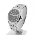 Image 2 of Rolex Explorer 36mm 114270; Automatic watch