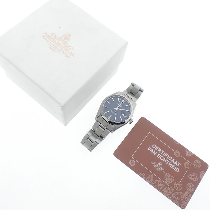 Image 3 of Rolex Date 1500 'Sigma Dial'; Automatic vintage watch