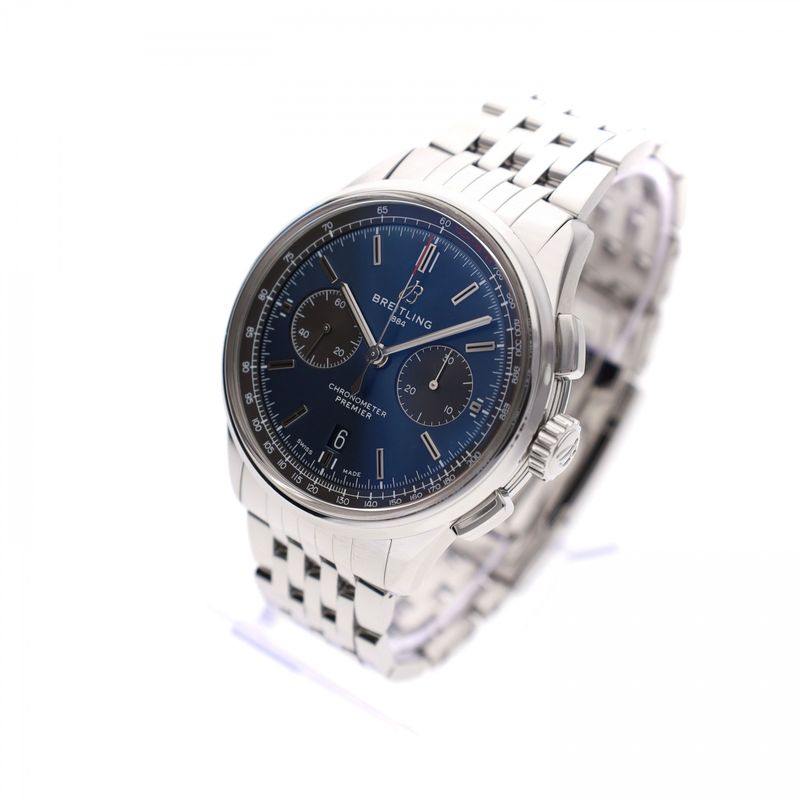 Image 3 of Breitling Premier B01 Chronograph 42mm Automatic Watch