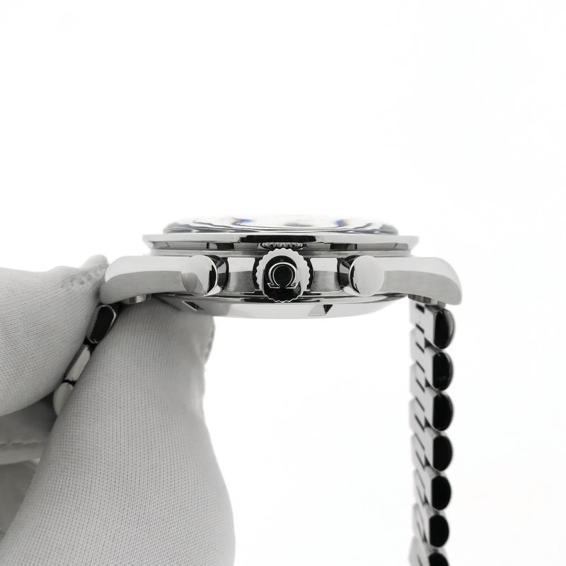 Image 5 of Omega Speedmaster Professional Moonwatch 3590.50; Chronograph men's watch