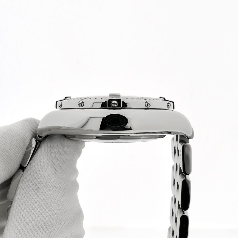 Image 7 of Breitling Chronomat Evolution A13356; Chronograph men's watch