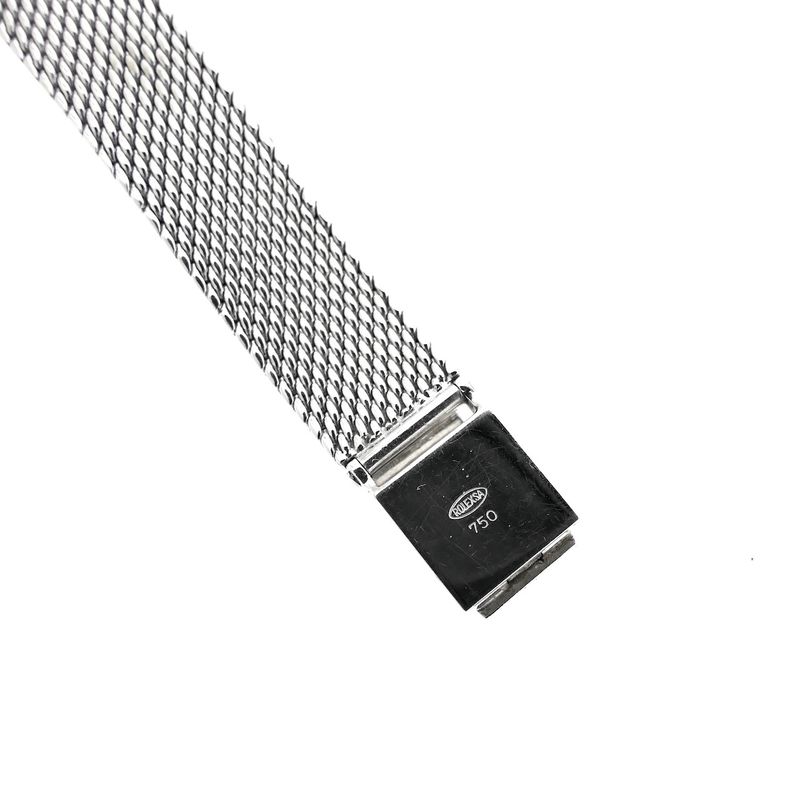 Image 19 of Rolex Classic 'Cocktail'; Vintage 18k white gold women's watch