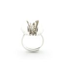 Image 7 of Silver fantasy ring