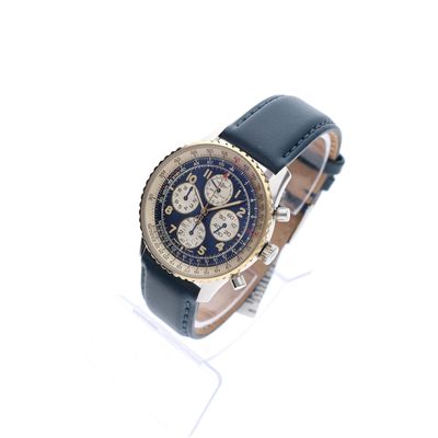 Breitling Navitimer Airborne; Chronograph men's watch Image 2 of Breitling Navitimer Airborne; Chronograph men's watch