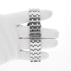 Image 16 of Edox Les Vauberts Moonphase Chronograph 40008-3M-AIN; Men's watch