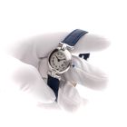 Image 9 of Cartier Must de Cartier Colisee 690002; Vintage Ladies Watch