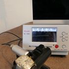 Image 21 of Franck Muller Casablanca Cintrée Curvex; 18k. Gold watch