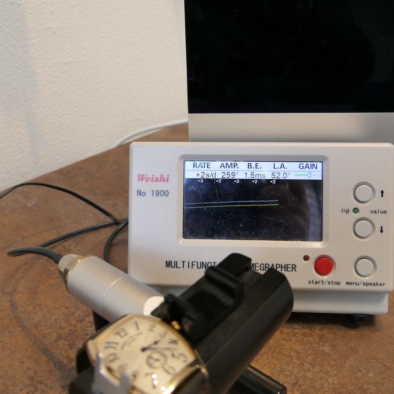 Image 21 of Franck Muller Casablanca Cintrée Curvex; 18k. Gold watch