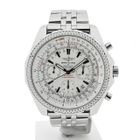 Image 23 of Breitling Bentley Motors 'Special Edition' A25362; Chronograph men's watch