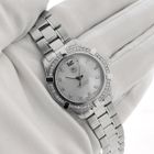Image 8 of Tag Heuer Aquaracer WAF1313; Ladies watch with diamonds